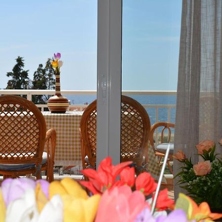 Panos Apartments Gerakini Exterior photo