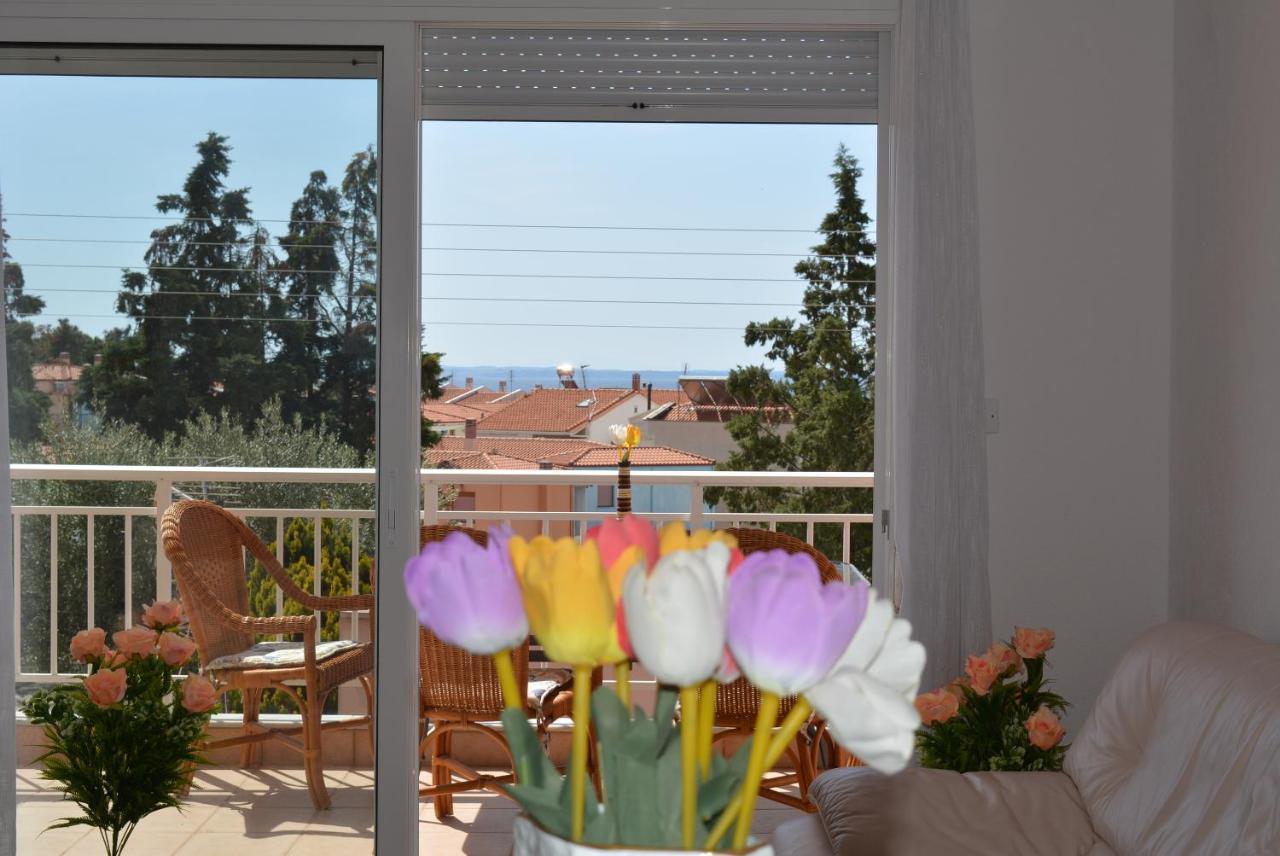 Panos Apartments Gerakini Exterior photo
